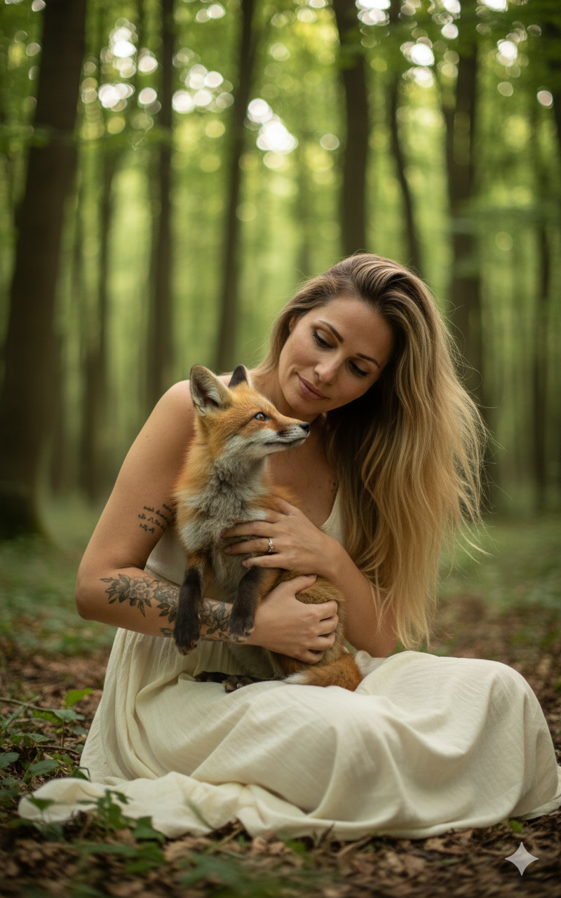 AI photo. Свадебный, семейный и детский фотограф в Нетании (Израиль) Тори Гор