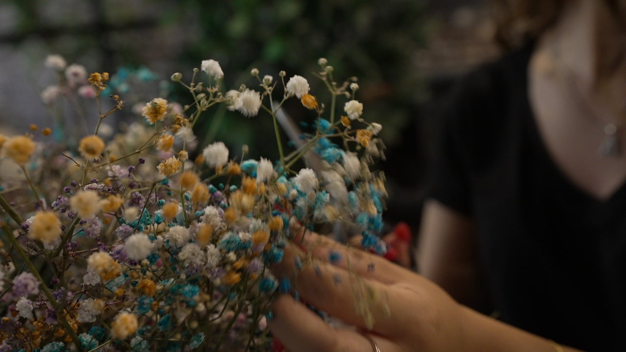 VIA / BASICO. Wedding and events photographers Studio Shalom