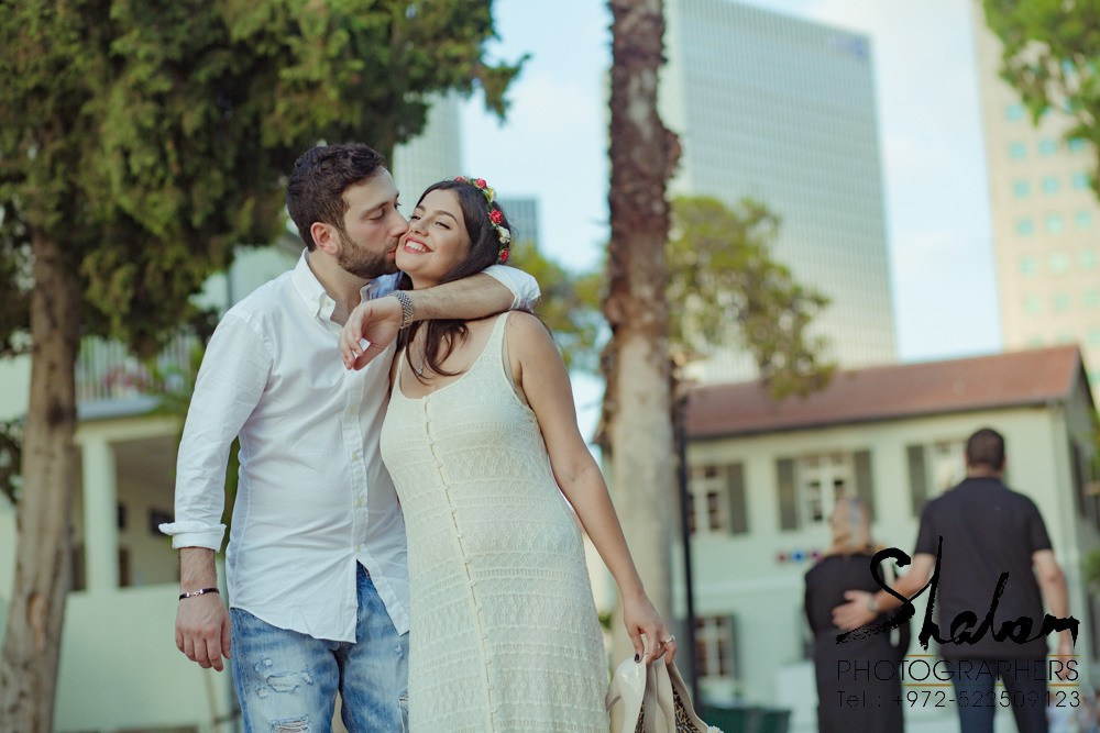 Stella & Elijahu. Wedding and events photographers Studio Shalom