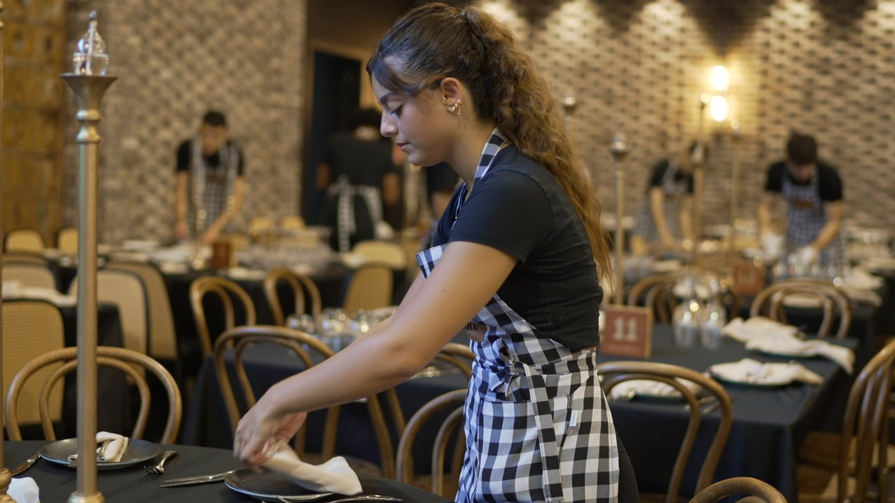 VIA / BASICO. Wedding and events photographers Studio Shalom