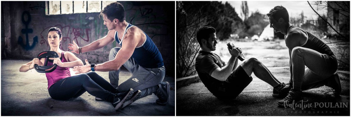 МУСКУЛИСТЫЕ МУЖЧИНЫ