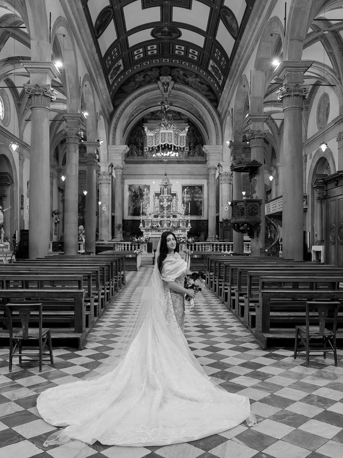 Lia & Neo (HWM). Bakasphoto wedding and lifestyle photography Latvia and Worldwide