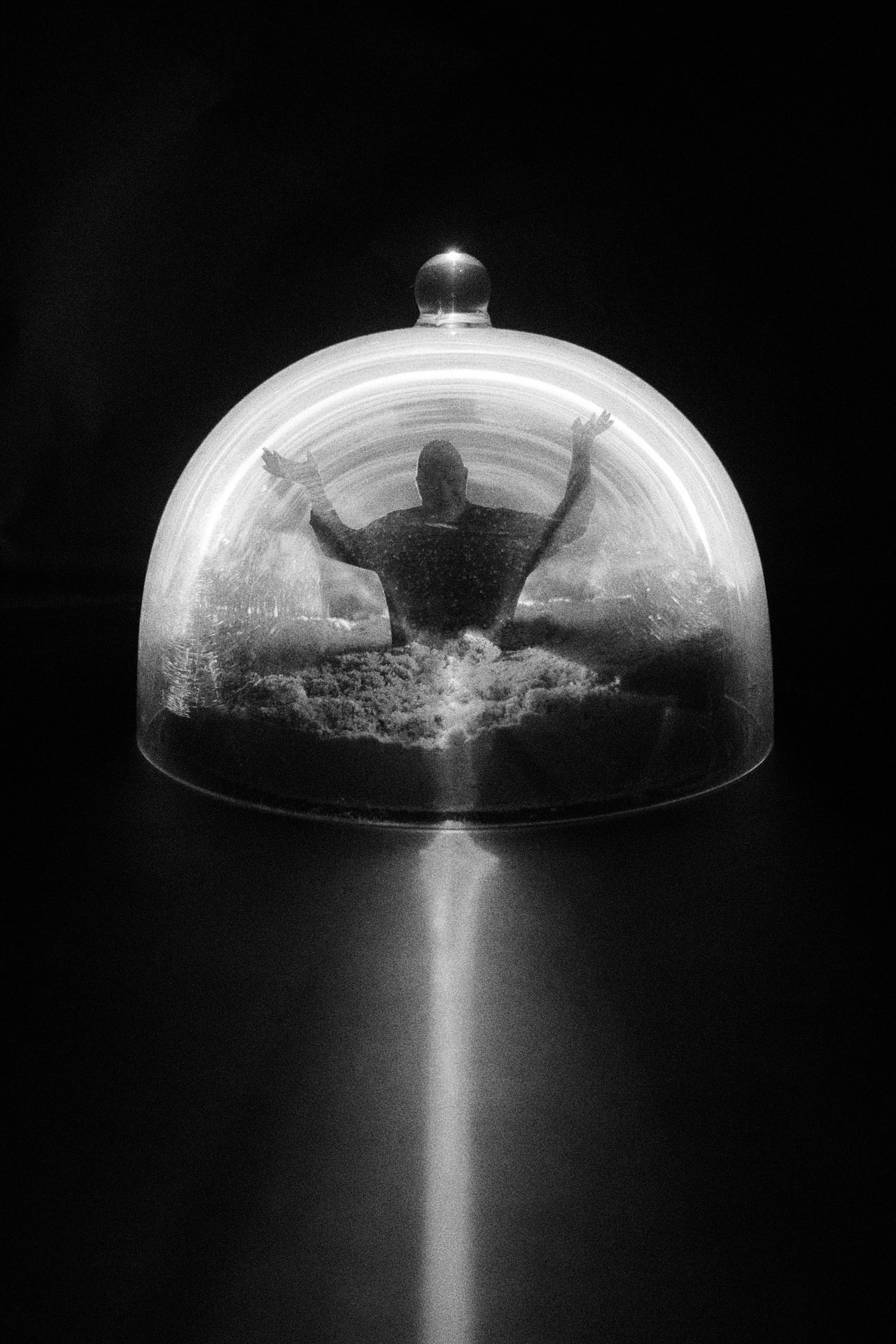 Petr Nabutov. Portrait photography, Cambodia