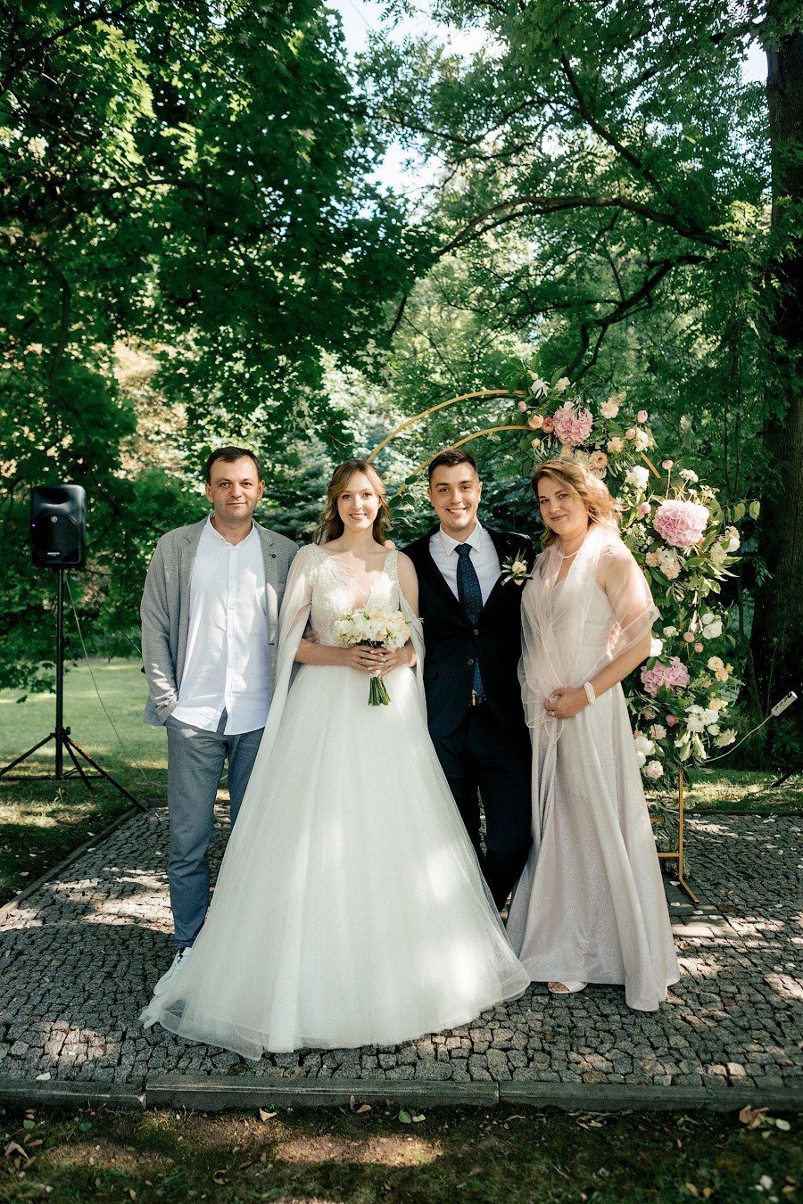 Karina & Sergey, Poland. Fotograf w Krakowie i Europie