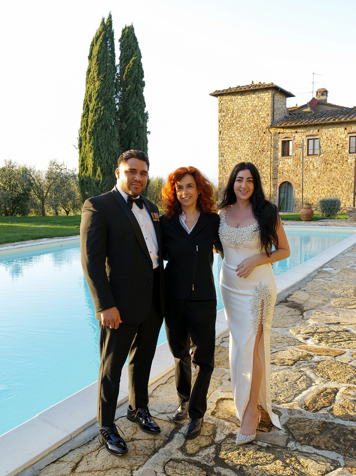 Lia & Neo (HWM). Bakasphoto wedding and lifestyle photography Latvia and Worldwide