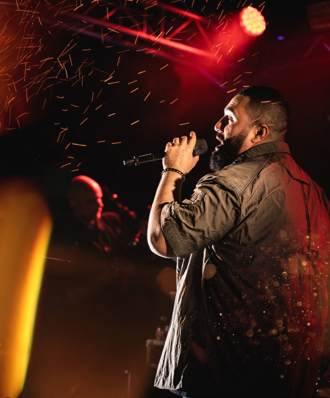 Репортажный фотограф Пхукет. Фотограф на Пхукете Илья PERELUDE©