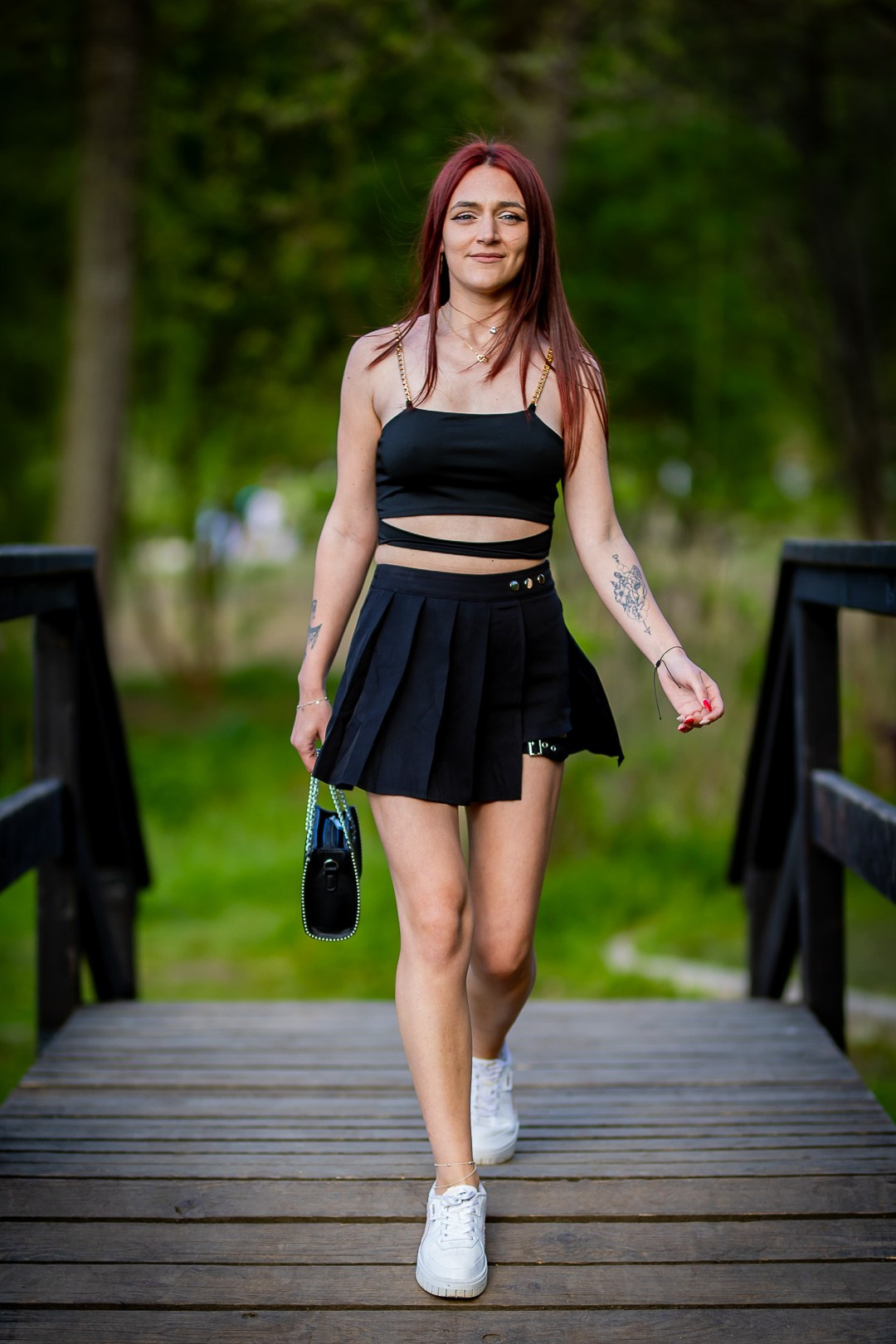 Sabrina. Ionut Brehuescu — Fotograf