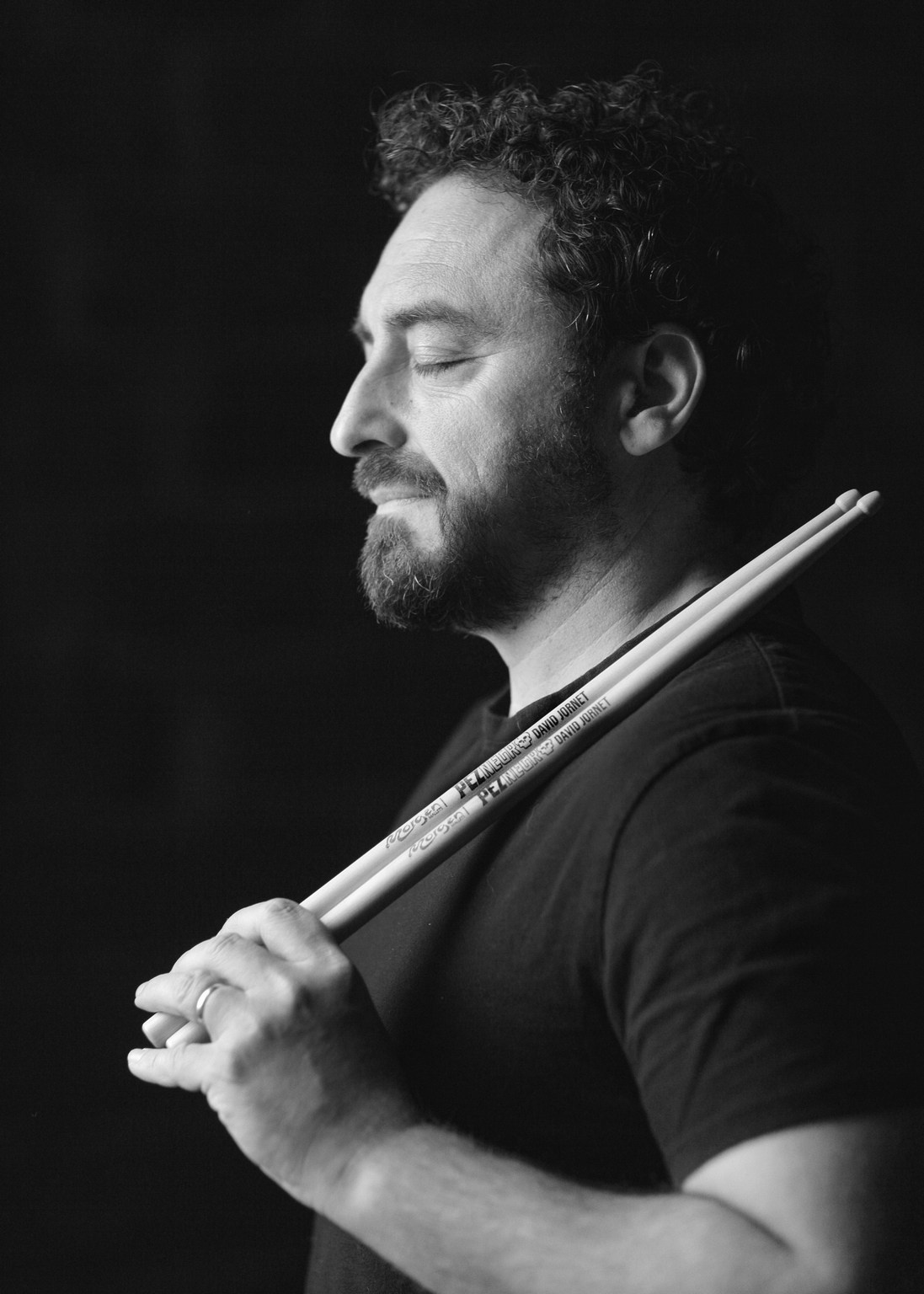 PezNegro. Associaciò cultural La Granja Alcoy España