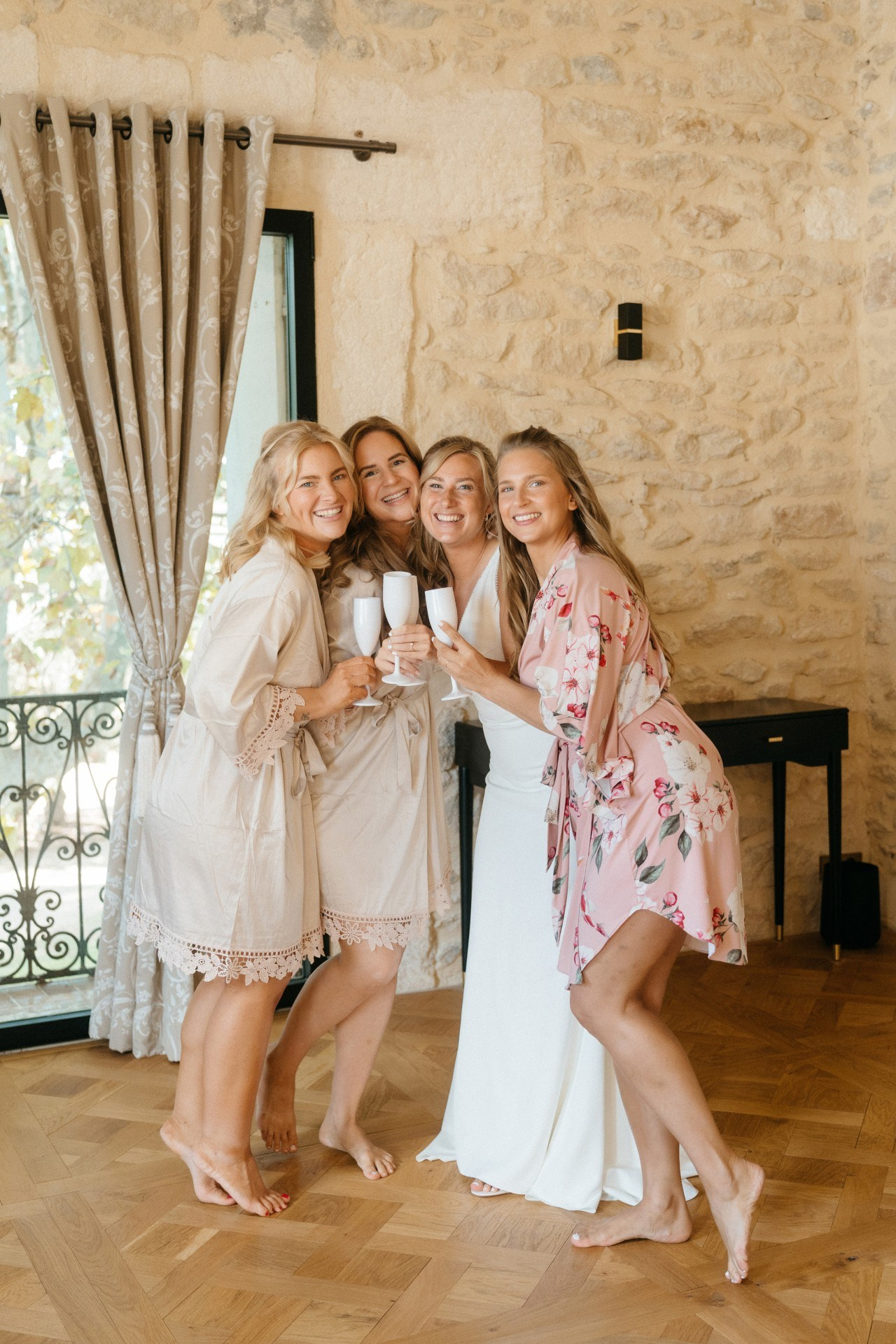 Provence & Promises. Свадебный и семейный фотограф Алексей Попов. Штутгарт, Германия