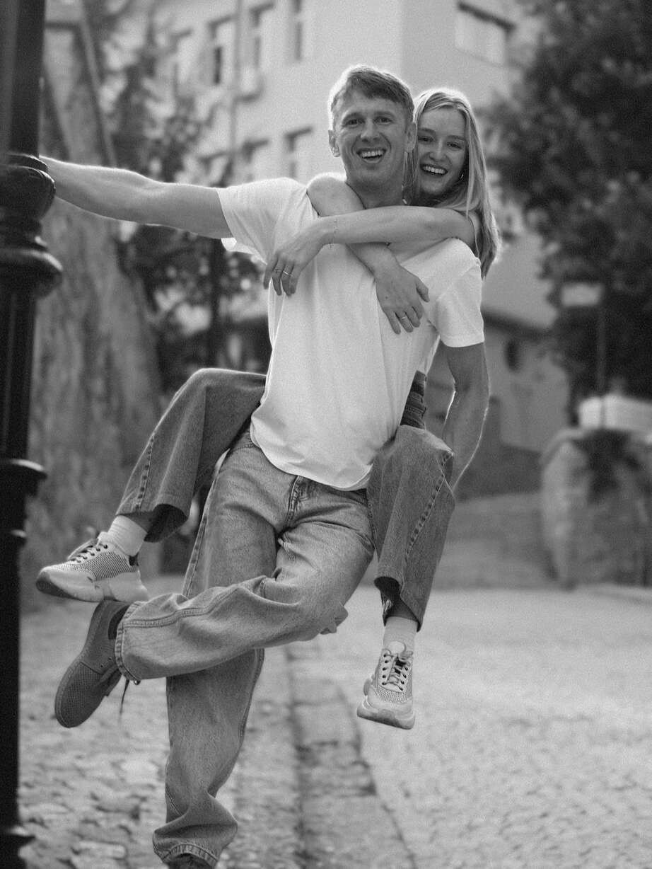 фотосесия за двойка в планината България