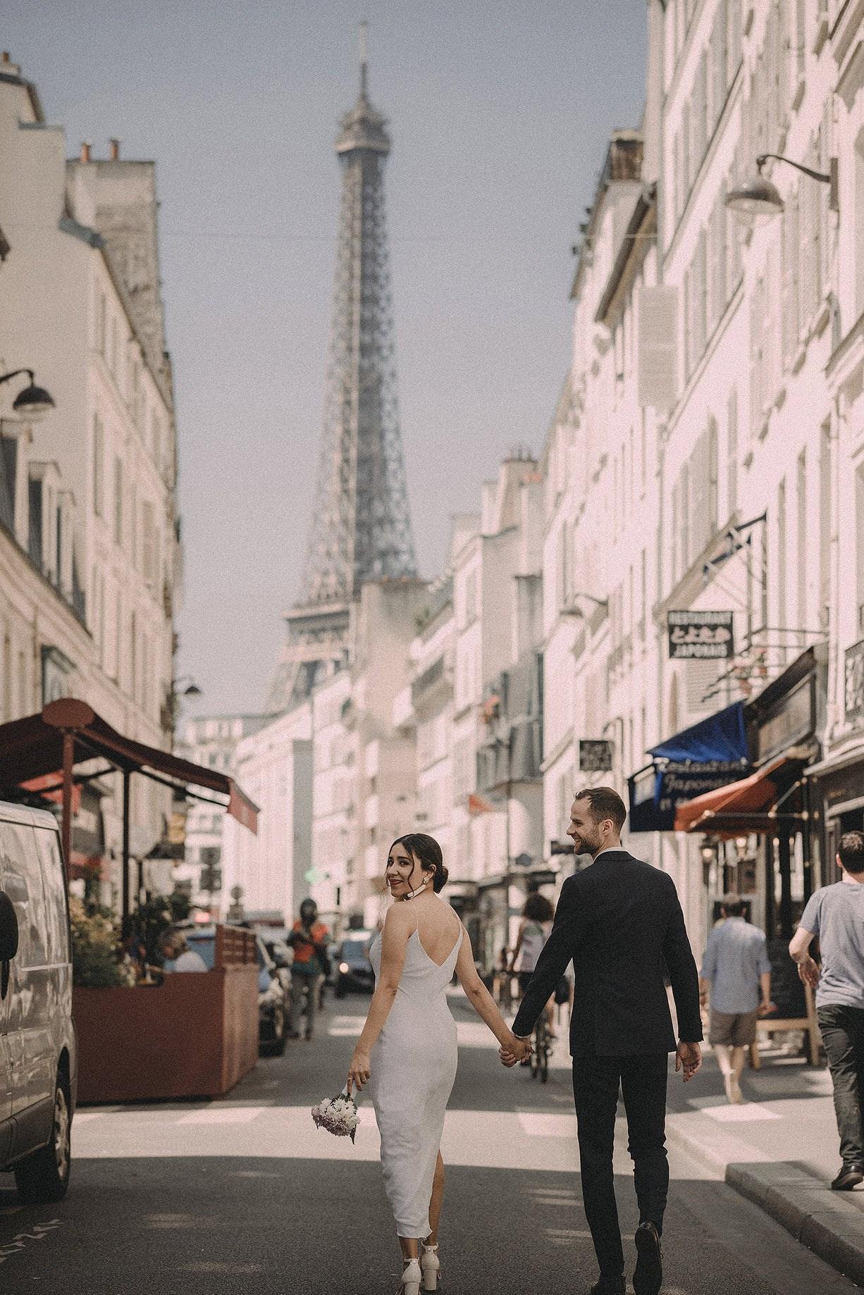 Galería Casual. Jorge Romero Fotógrafo de bodas