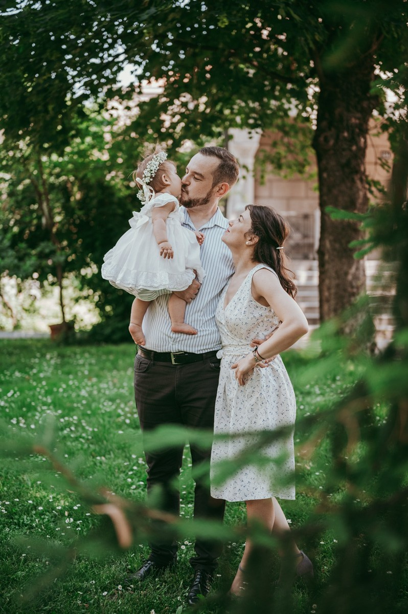 Tarino krstenje. Deciji i porodicni fotograf u Beogradu Oksana Skendzic