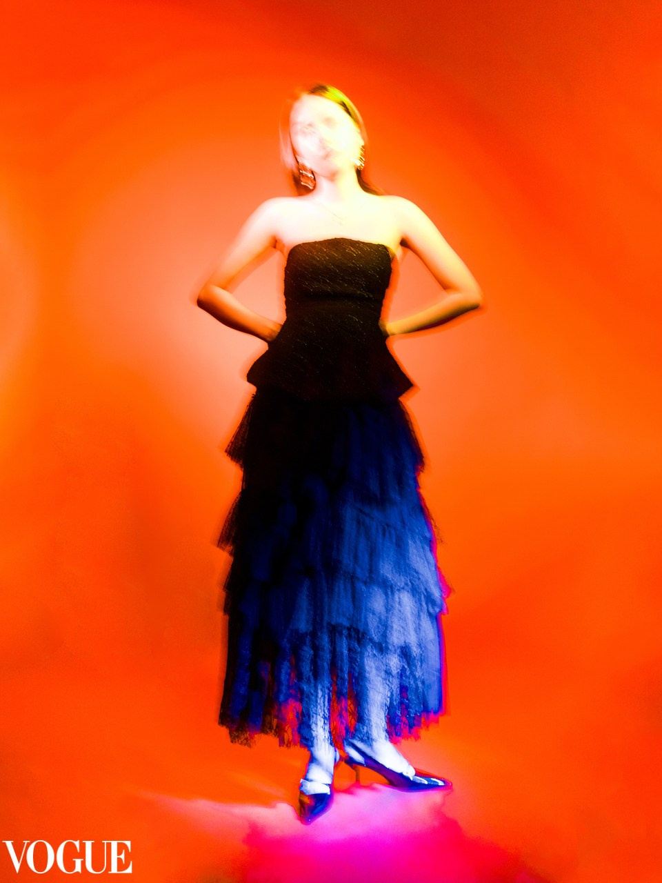 HYU x VOGUE. FINE ART PHOTOGRAPHY