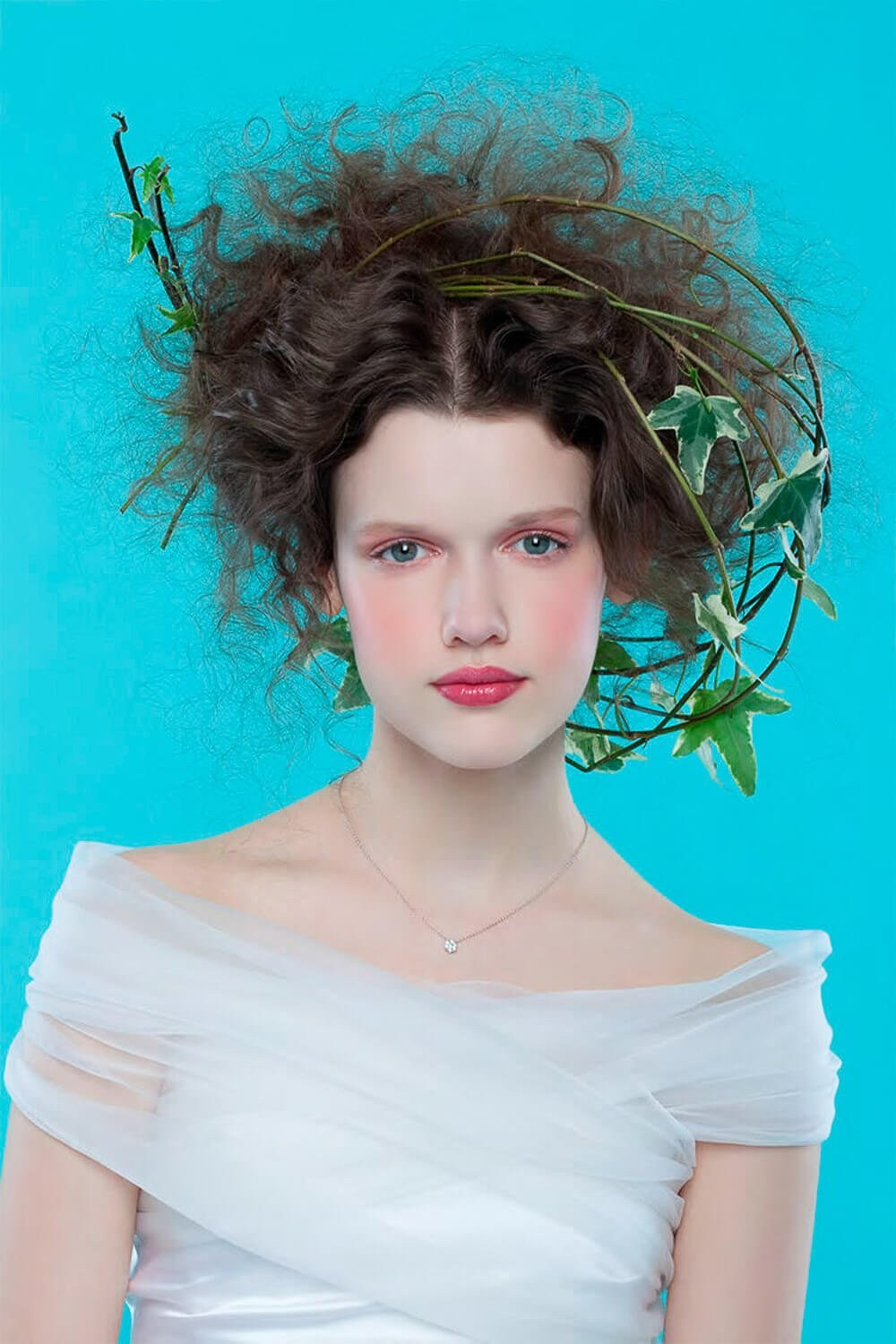 Editorial Wedding Photography | El Velo Blanco. El Velo Blanco I Wedding Photographers