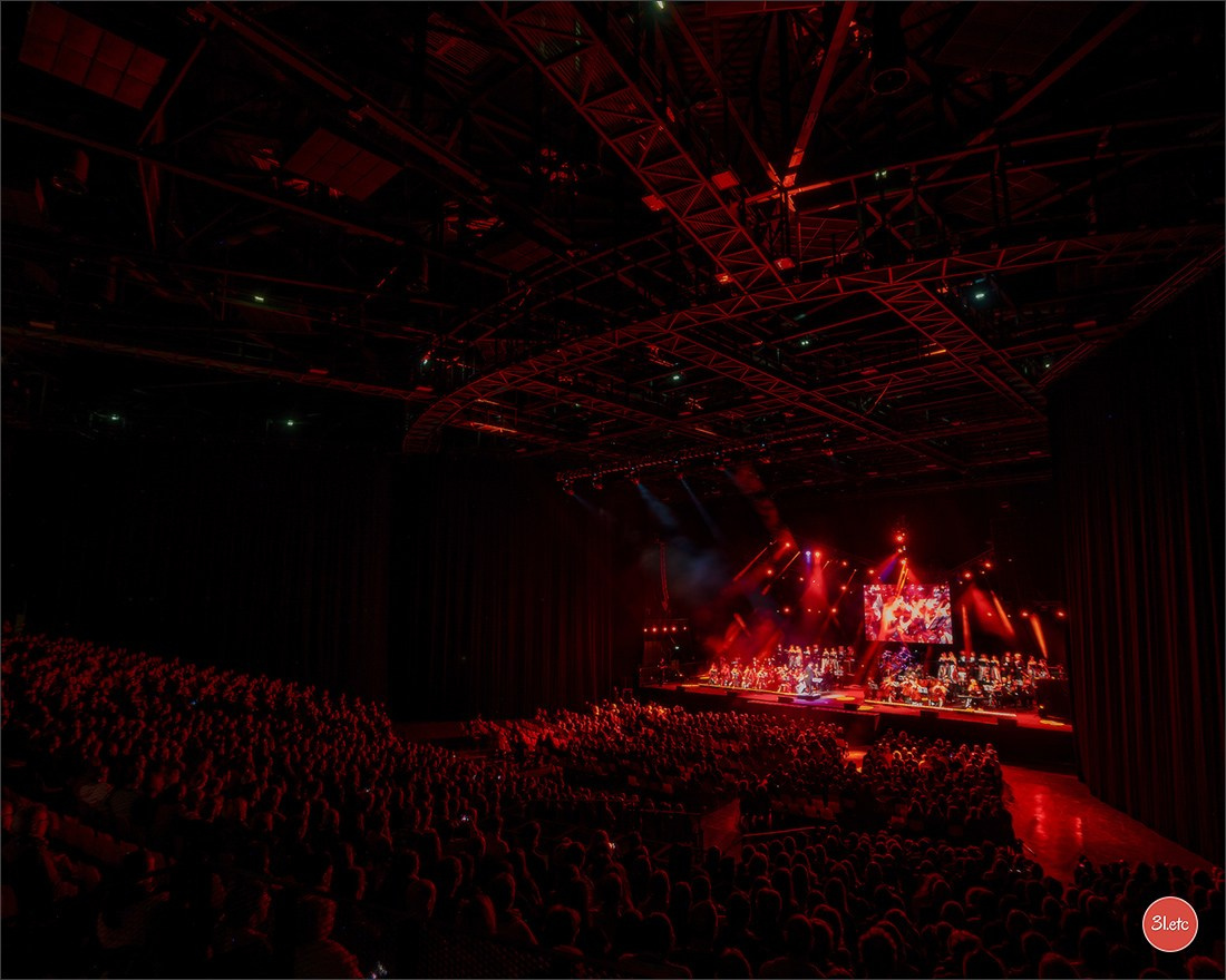 ROCK SYMPHONY à Strasbourg !. Photographe à Strasbourg | Portraits, Studio, Enfants, Événements