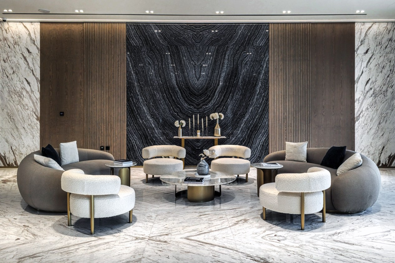 Real Estate. Igor Solodkii | Dubai Photo & Video — Real Estate, Events, Food, Studio