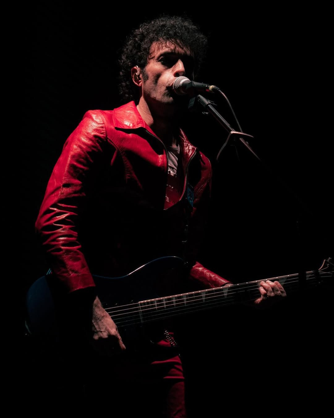 Fotografía de Concierto para EL CUARTO SODA. Cuarta Pared