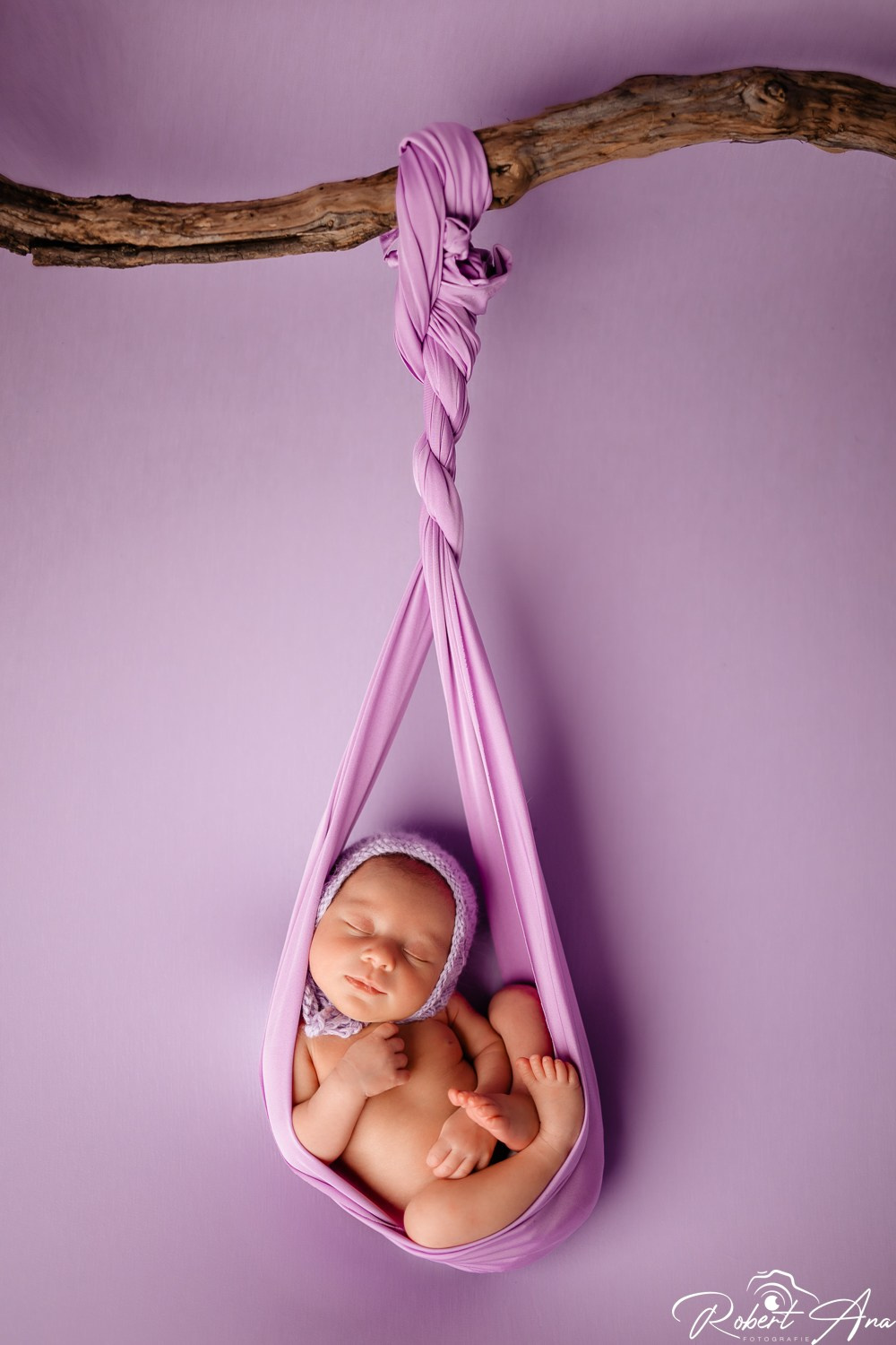 Bebeluși. Robert Blaj - Fotograf Nuntă Iași