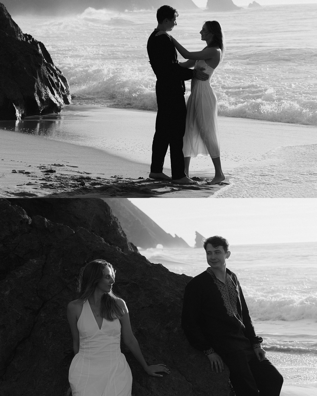 Maks & Sophia. Lisbon Event Photographer