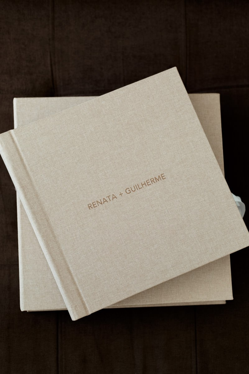 Álbuns. Anderson Marcello | Fotógrafo de Casamentos