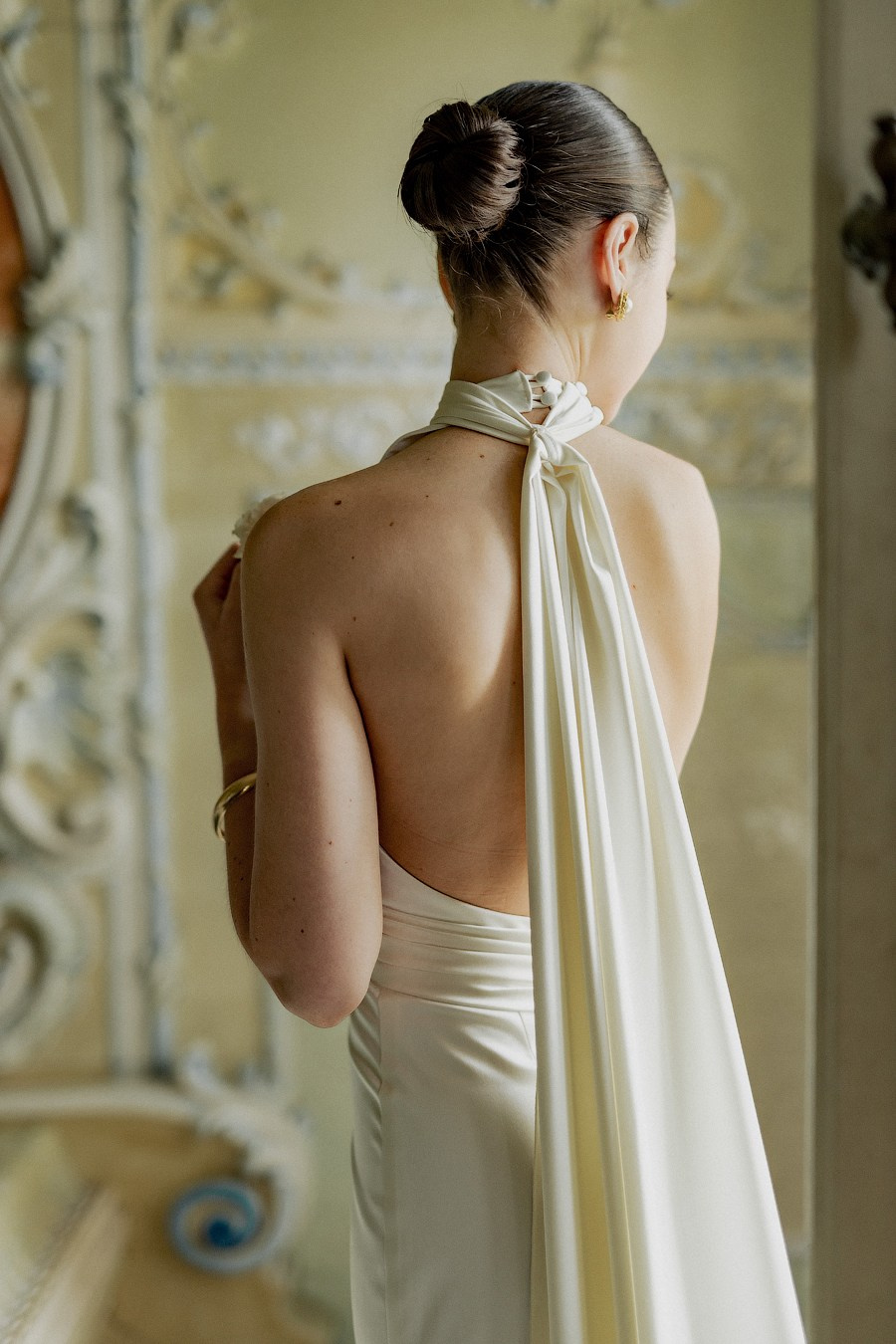 Sylwia & Michael, Poland. Fotograf w Krakowie i Europie