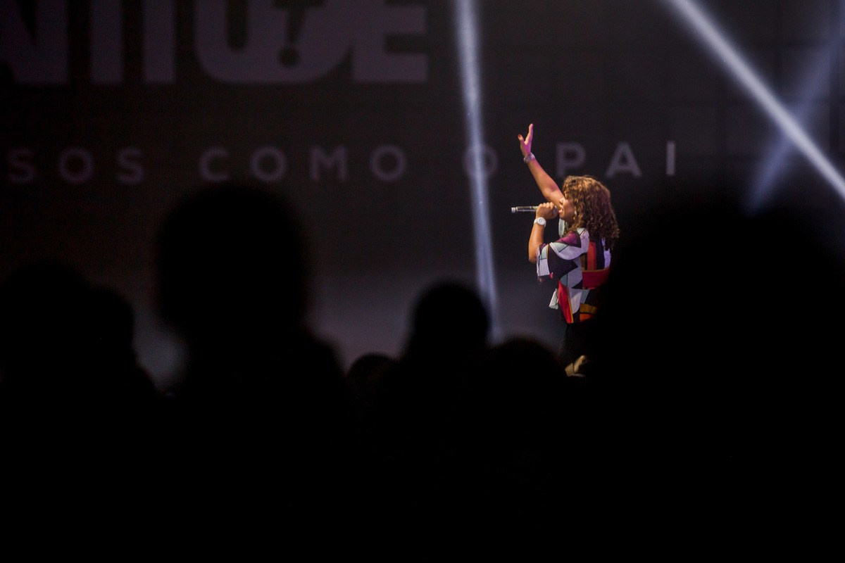 ASU Tour RJ. Fotógrafa de Eventos em São Paulo e Sorocaba Kika Damasceno