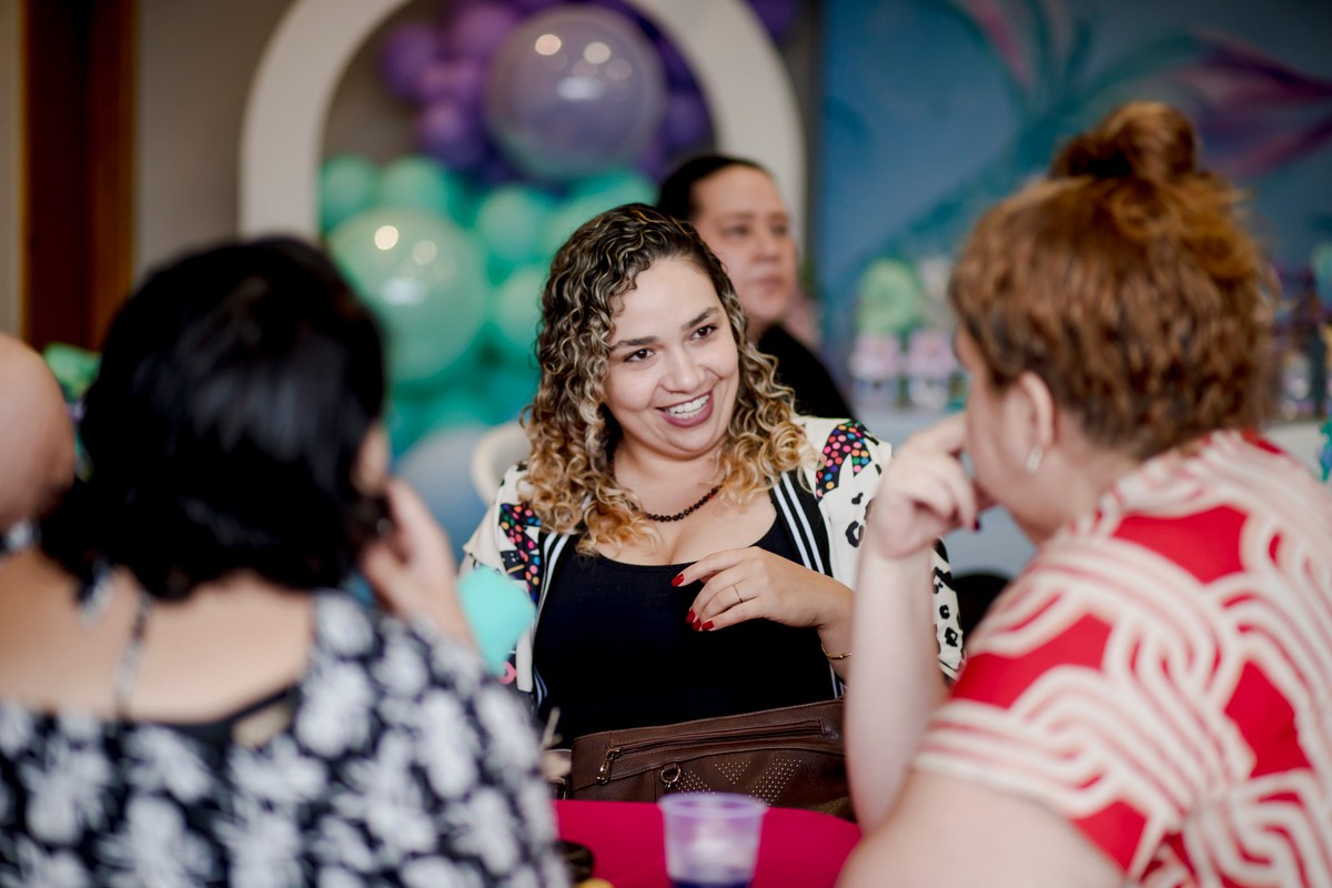 Izzie - 6º aniversário. Fotógrafa de Eventos em São Paulo e Sorocaba Kika Damasceno