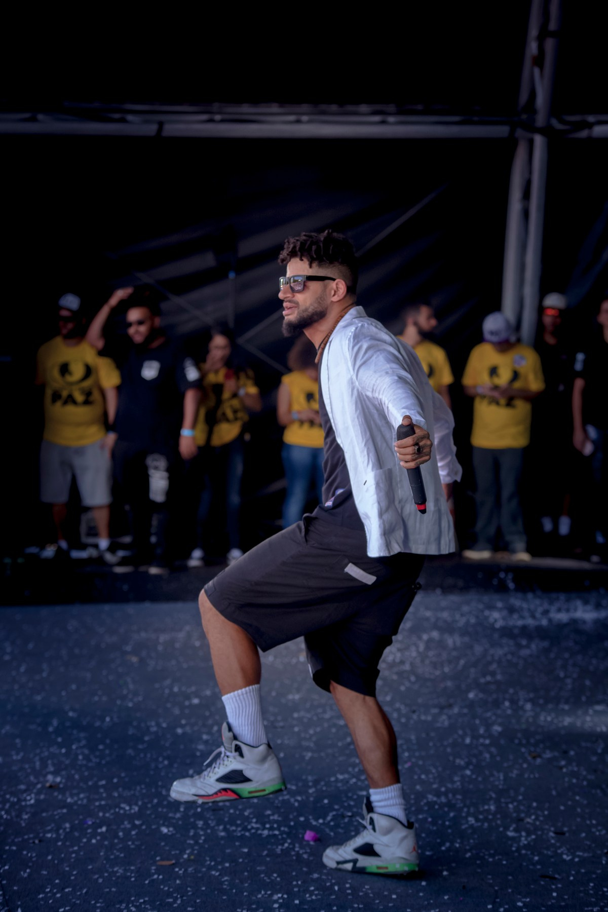 Canto Pela Paz 2018. Fotógrafa de Eventos em São Paulo e Sorocaba Kika Damasceno