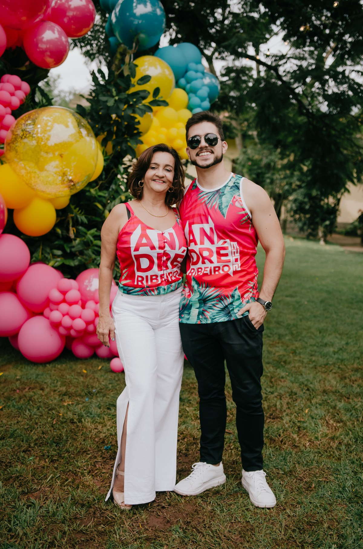Micareta Massa - André Ribeiro. Fotógrafa de Eventos em São Paulo e Sorocaba Kika Damasceno