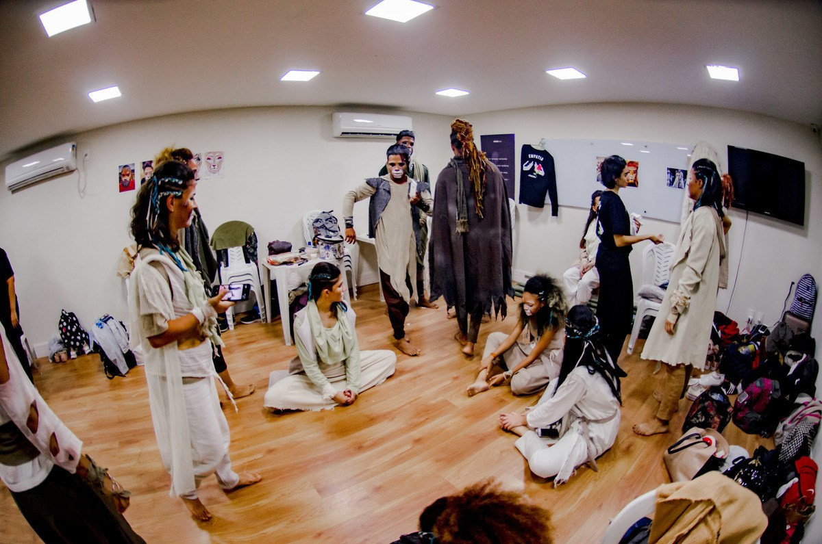 ASU Tour RJ. Fotógrafa de Eventos em São Paulo e Sorocaba Kika Damasceno