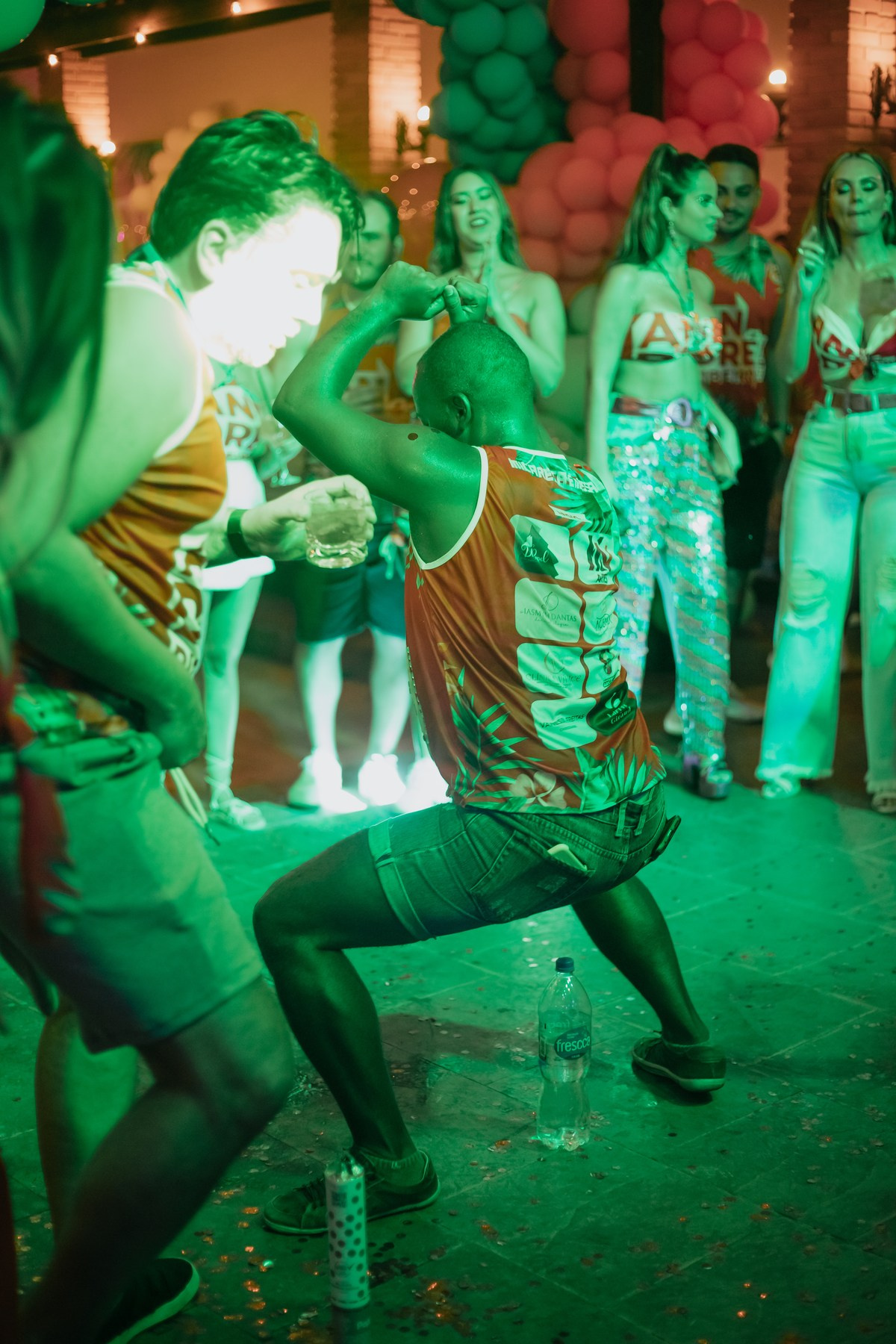 Micareta Massa - André Ribeiro. Fotógrafa de Eventos em São Paulo e Sorocaba Kika Damasceno