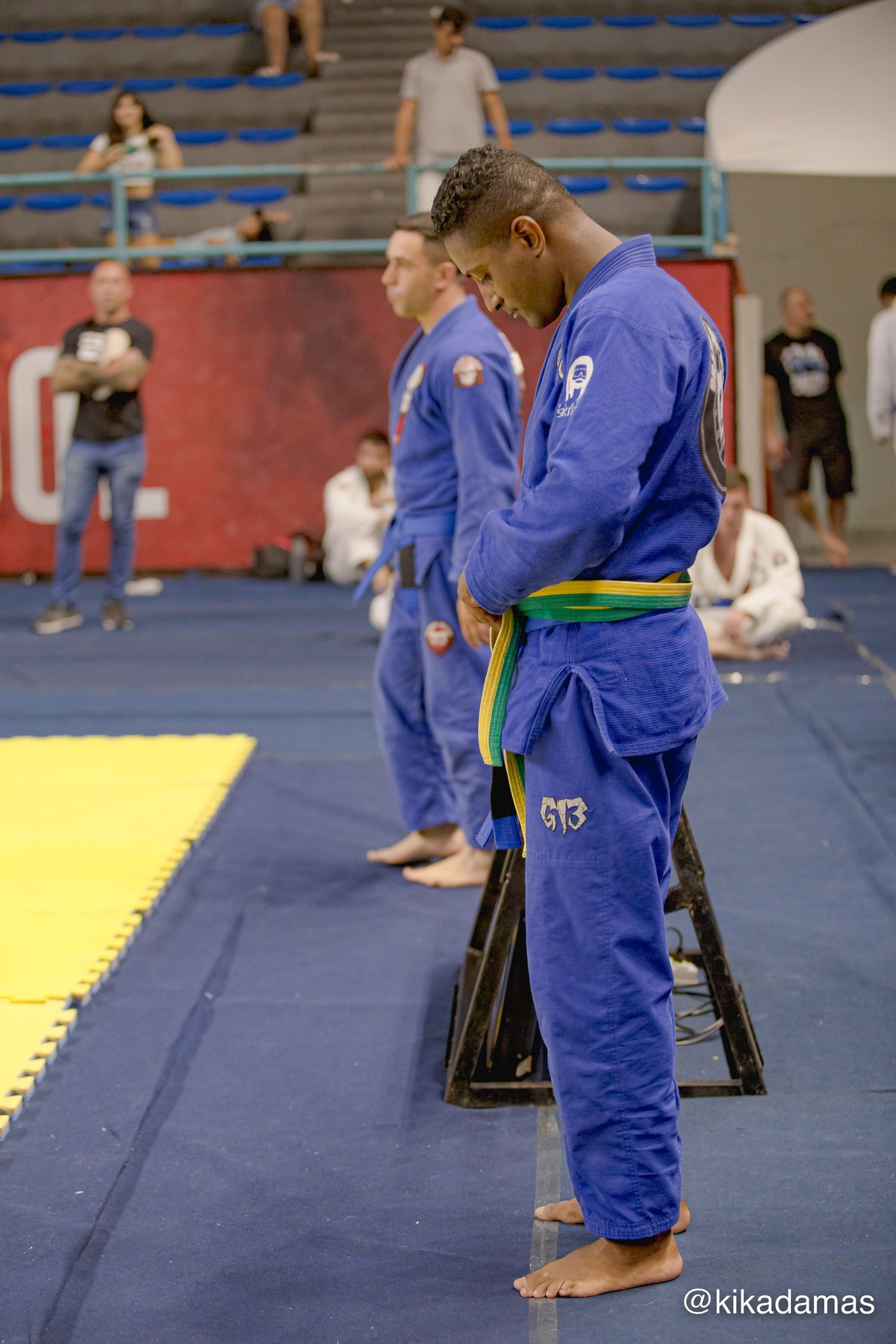 Torneio Interno de Jiu-Jitsu da G13. Fotógrafa de Eventos em São Paulo e Sorocaba Kika Damasceno