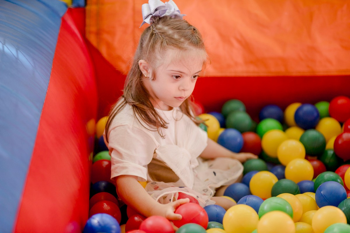 Isabella - 5 anos. Fotógrafa de Eventos em São Paulo e Sorocaba Kika Damasceno