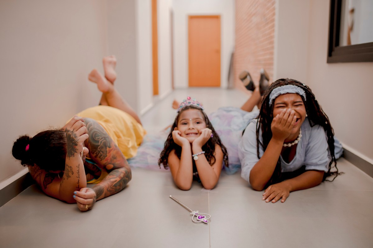 Izzie - 6º aniversário. Fotógrafa de Eventos em São Paulo e Sorocaba Kika Damasceno