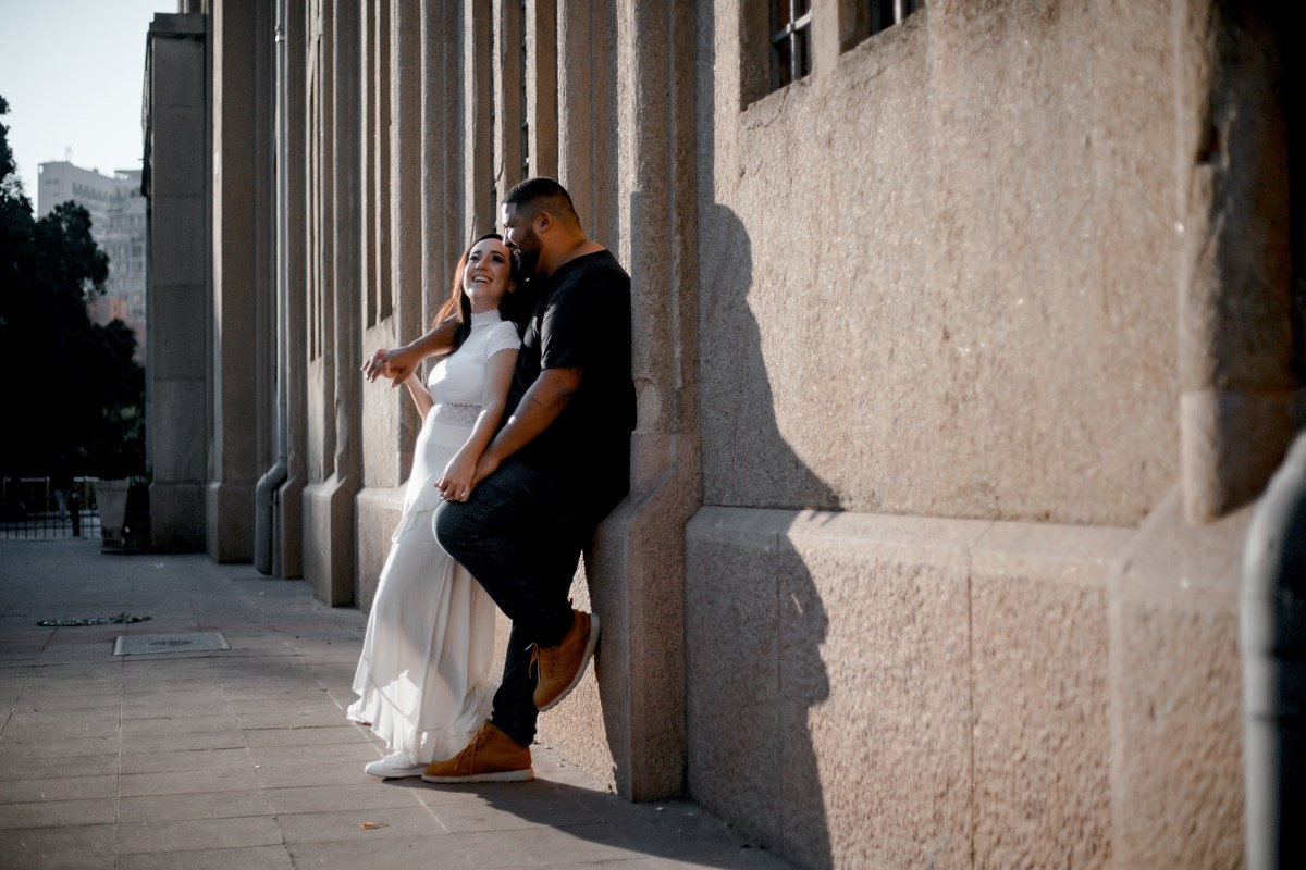 Osmar e Bianca - Pré - Wedding. Fotógrafa de Eventos em São Paulo e Sorocaba Kika Damasceno
