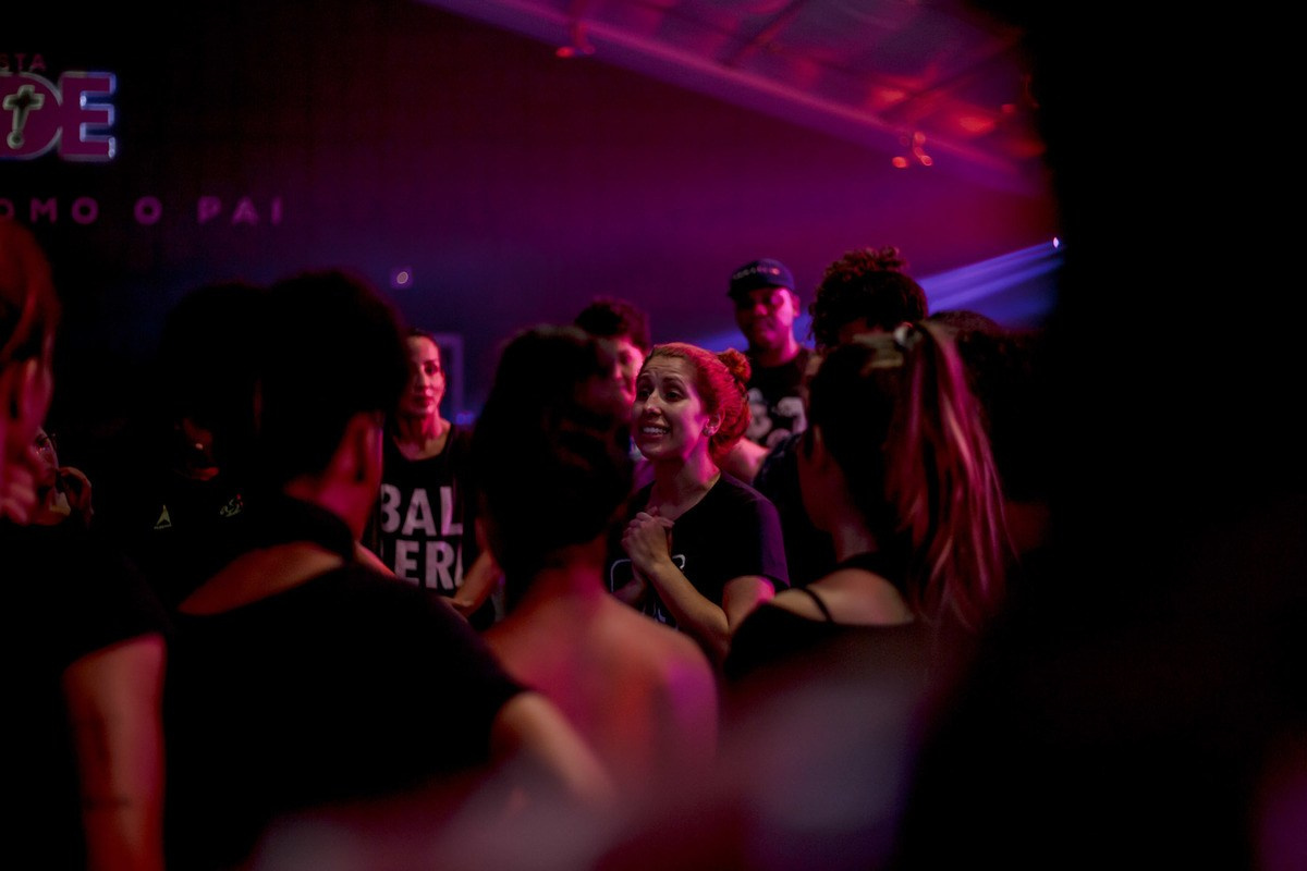 ASU Tour RJ. Fotógrafa de Eventos em São Paulo e Sorocaba Kika Damasceno