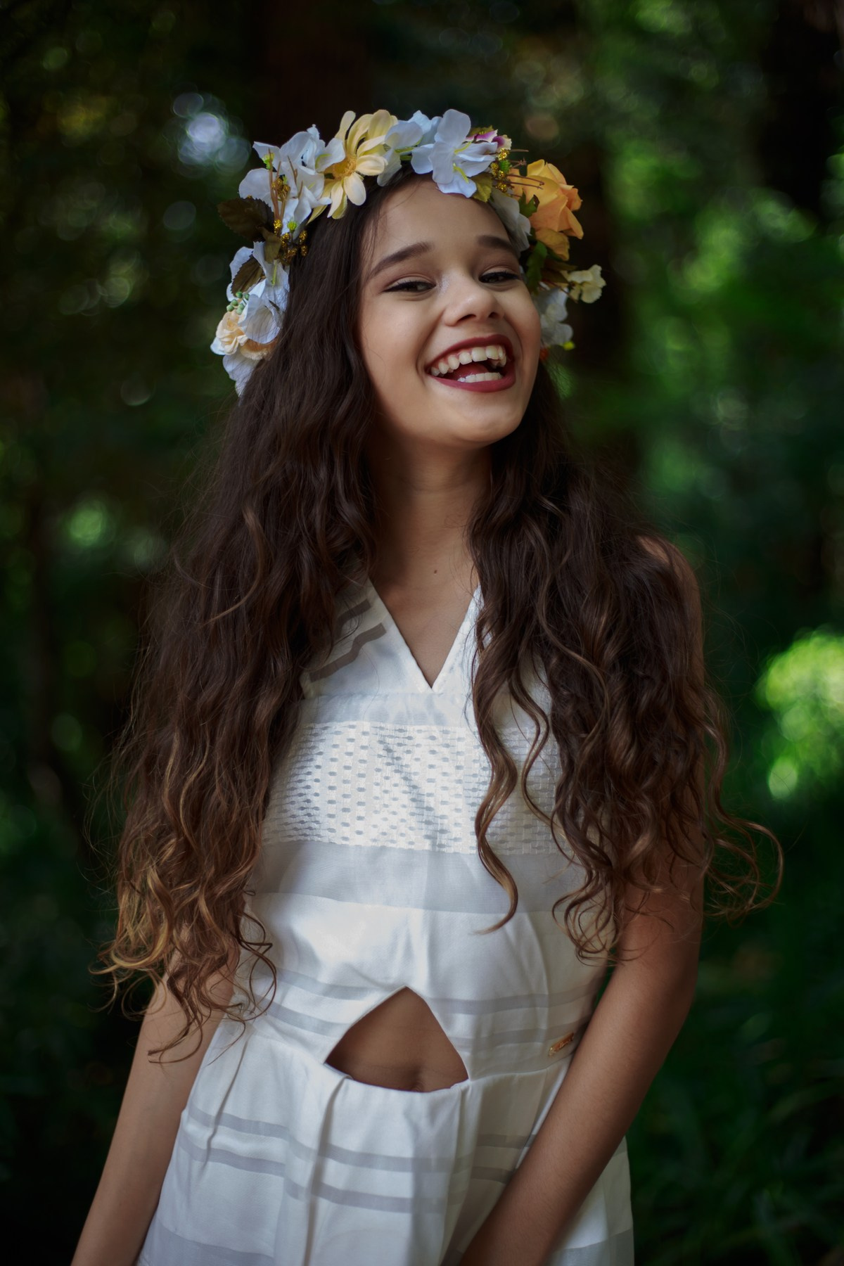 Anna Beatriz. Fotógrafa de Eventos em São Paulo e Sorocaba Kika Damasceno