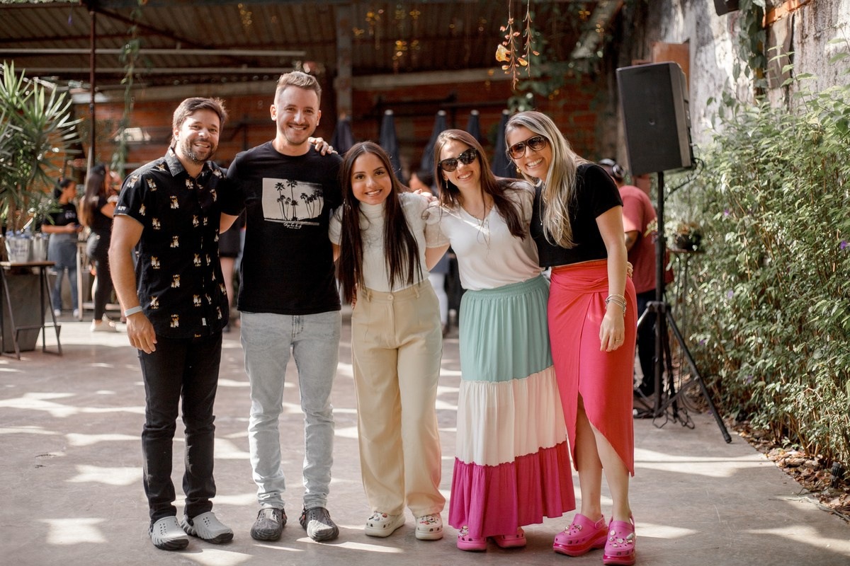 Crocs Brasil - Comemoração de 150 lojas no BR. Fotógrafa de Eventos em São Paulo e Sorocaba Kika Damasceno