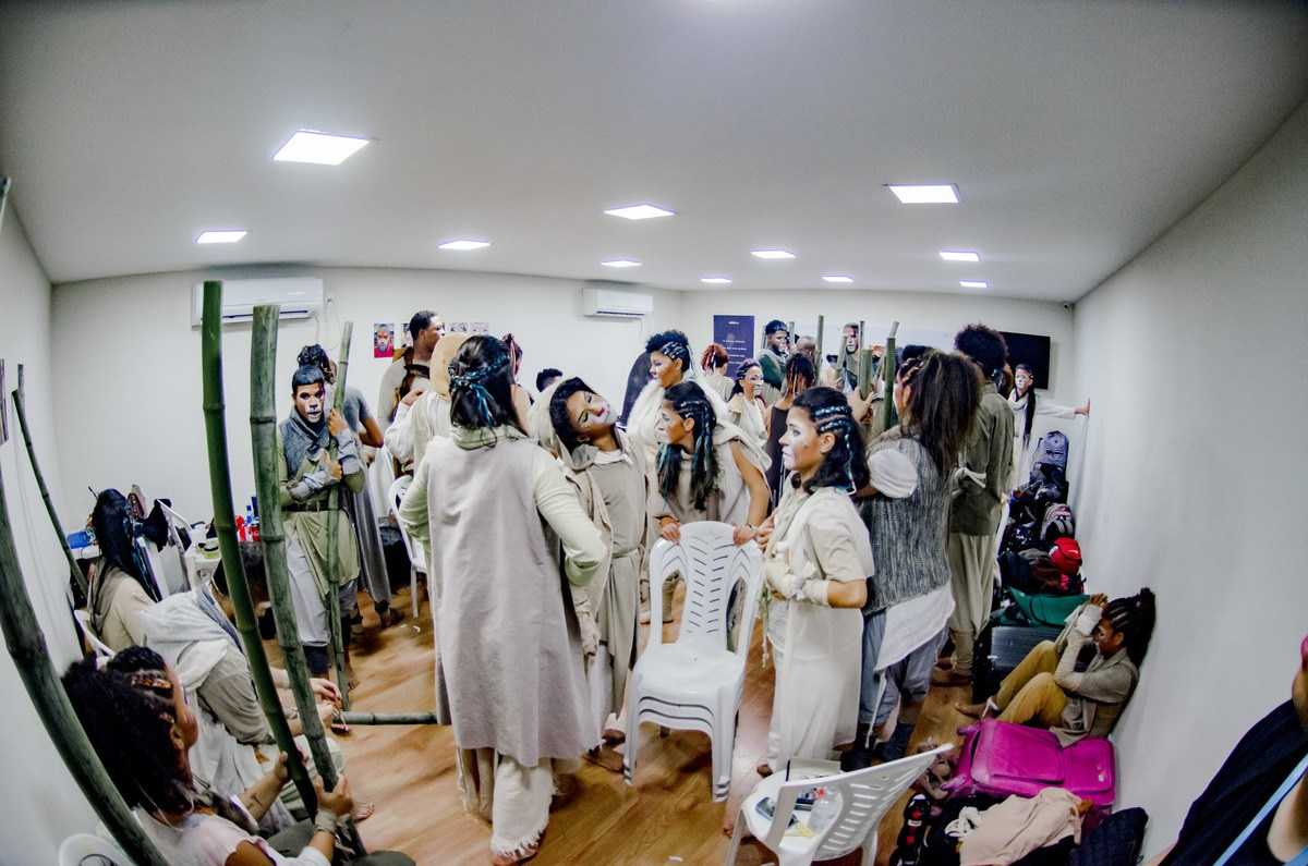 ASU Tour RJ. Fotógrafa de Eventos em São Paulo e Sorocaba Kika Damasceno