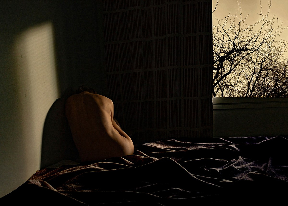 Portfolio. Oksana Zhila, Photographer, Visual Artist, Finland