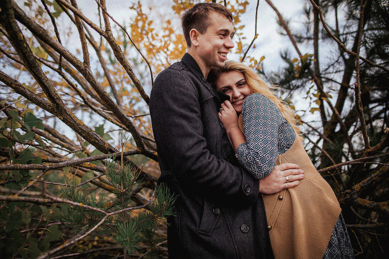 Love Story. LUCIA KOVA I photographer