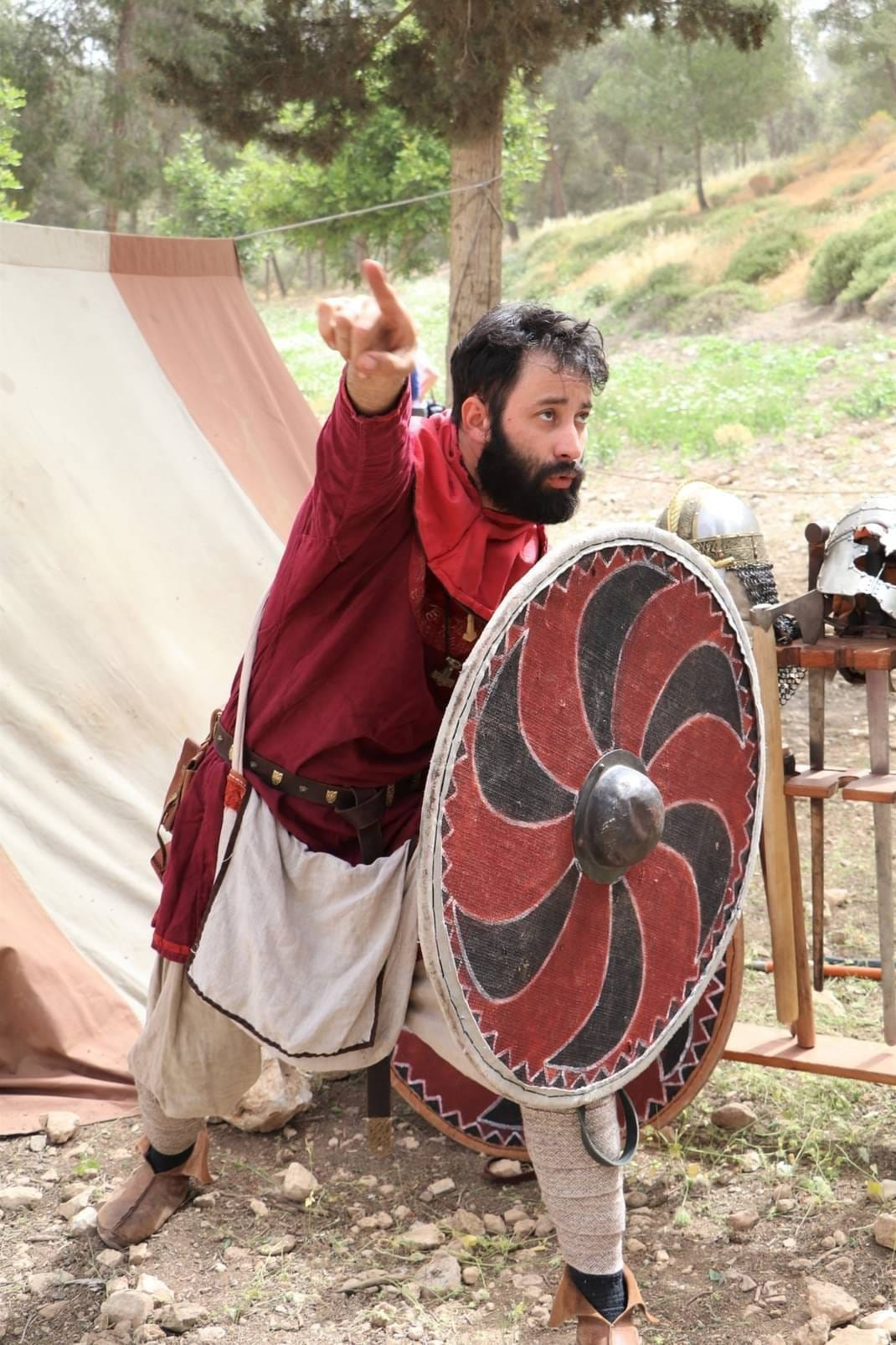 Йорсалаланд 2021. КРиС «Нортман»