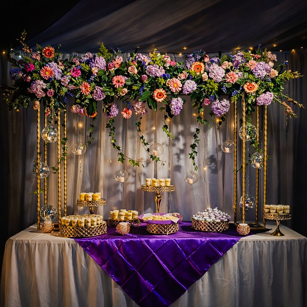 Fotografía decoración. Lucyfera Studio