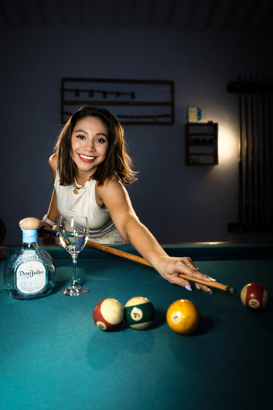 Sesión cumpleaños. Lucyfera Studio