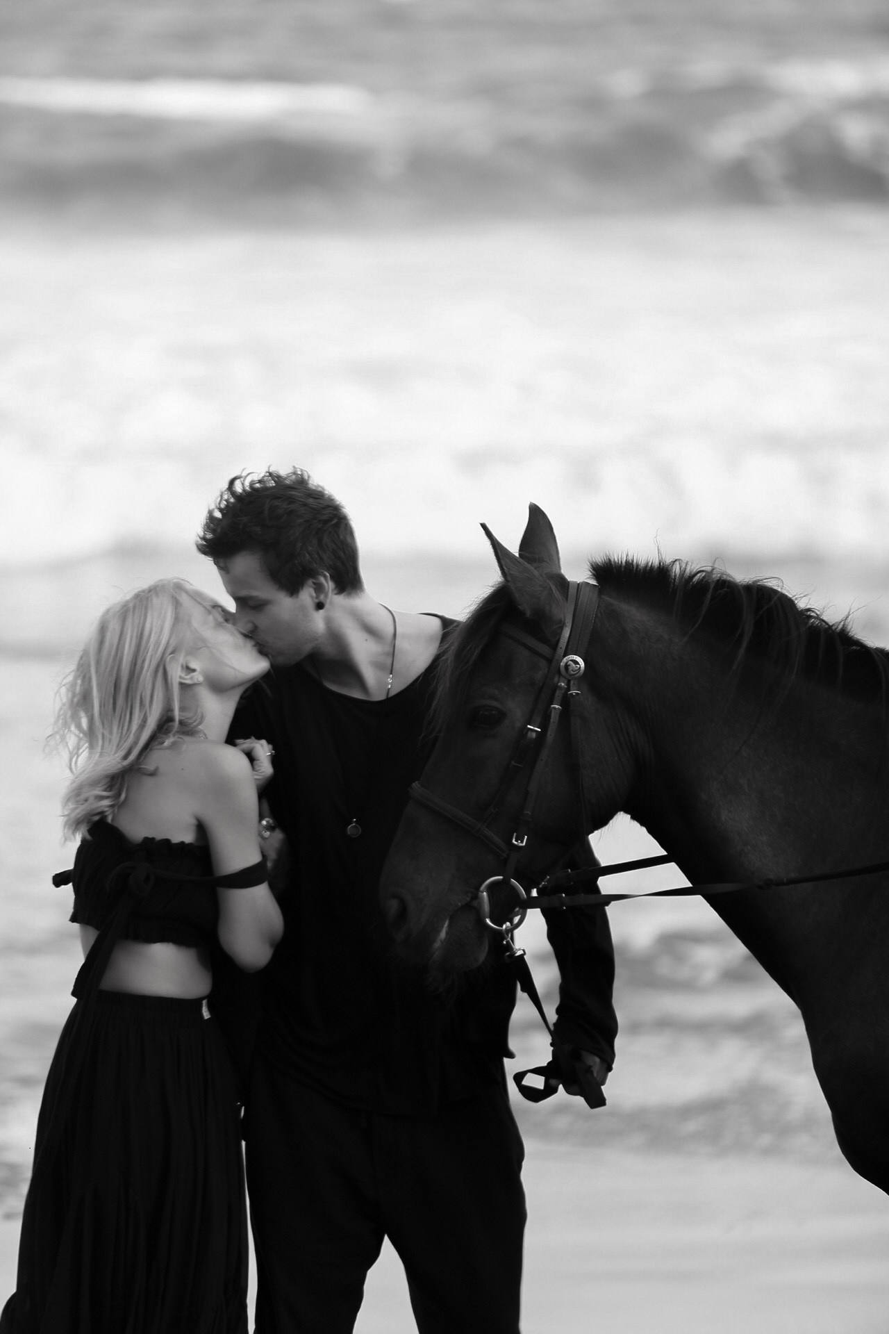 Love story. Индивидуальный и парный фотограф на Бали — Bali Dream Photo