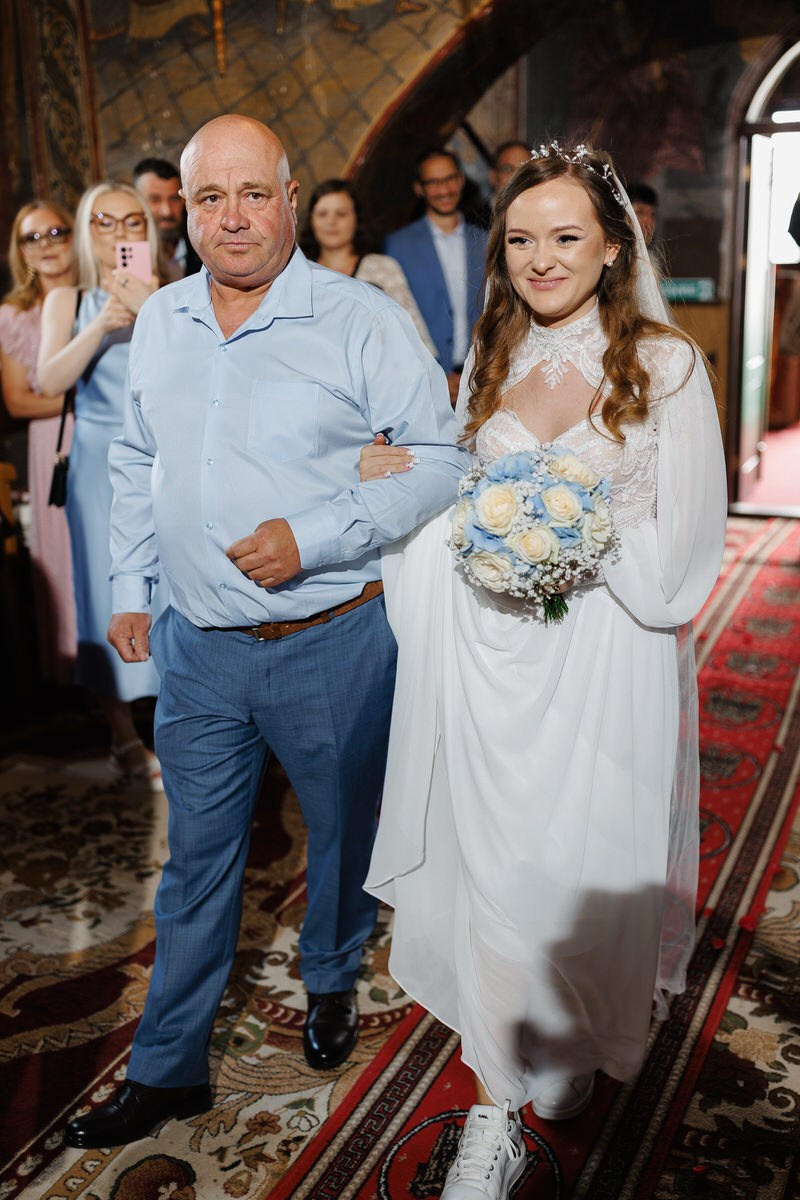 Paula + Robert. Wedding Photographer in Bucharest — Manu Ivanciu