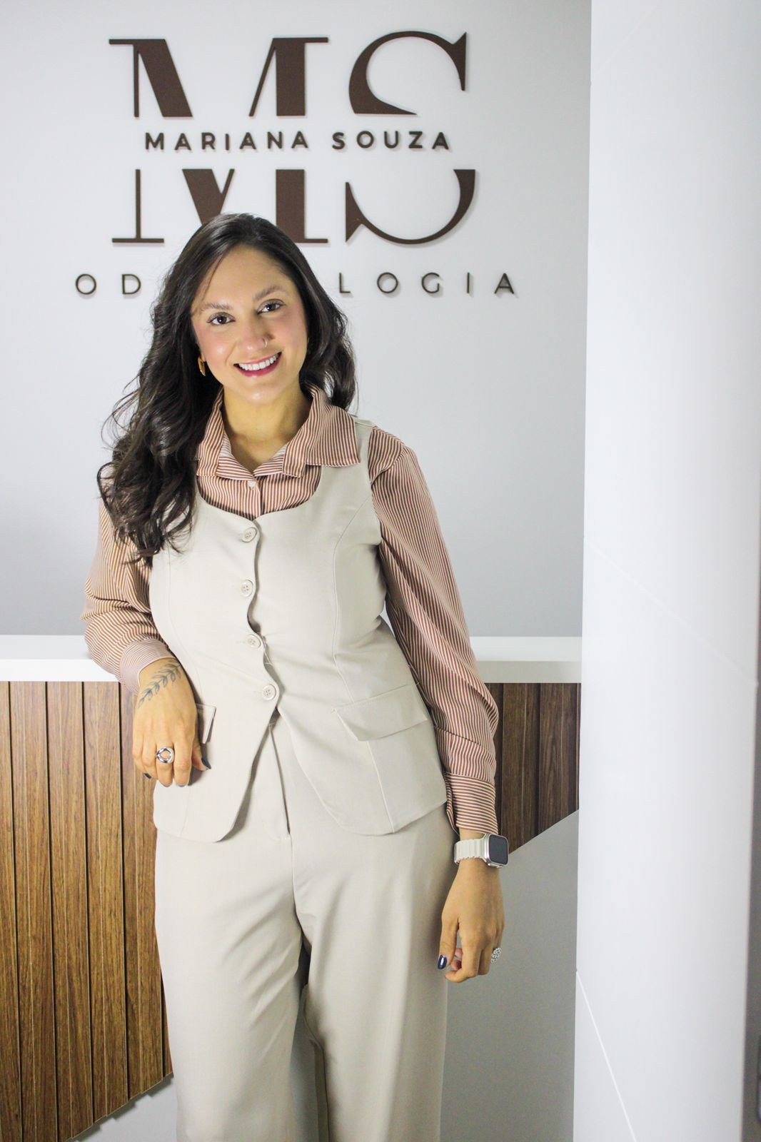 Ensaio Corporativo. Valkyestudio