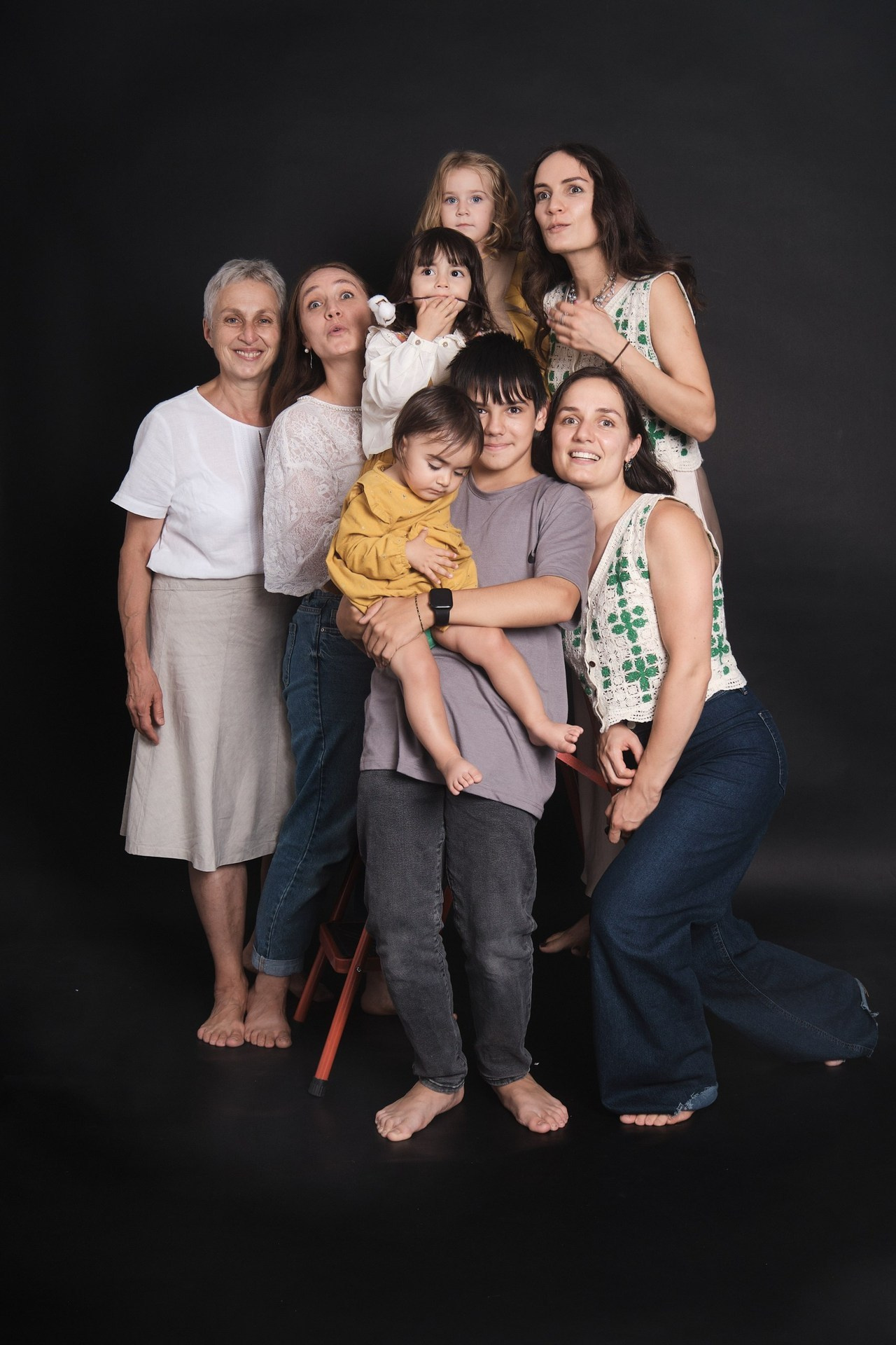 Testimonials. Reflexy-ն առաջին պրոֆեսիոնալ սելֆի-ստուդիան է Հայաստանում