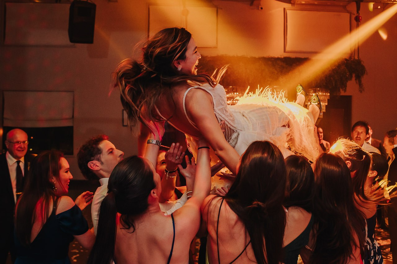 Boda en Santa Lucia Arpilar | Ghise + Gus