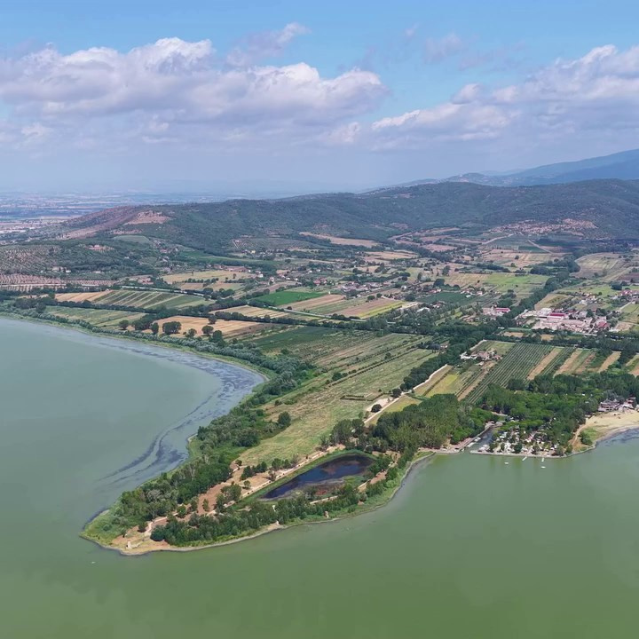 ПРОЖИВАНИЕ УМБРИЯ. Семейные лагеря в Европе с Ниной Янечковой и Ириной Зиновьевой
